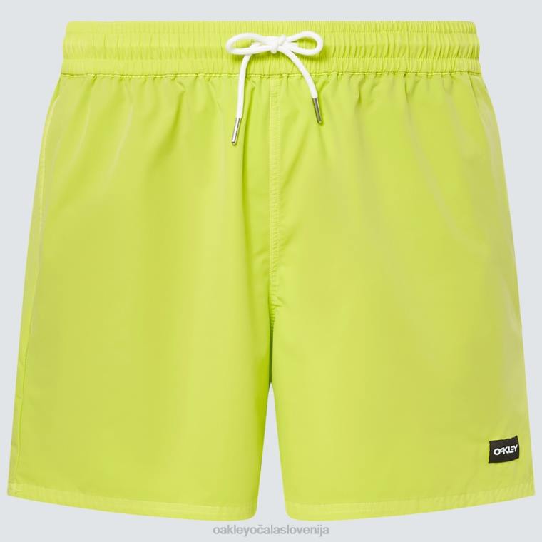 robinson rc 16" beachshort Oakley žveplo 4J2B2663 oblačila