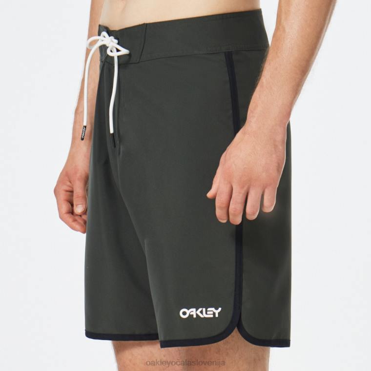 solid crest 19 boardshort Oakley nova temna krtača 4J2B2788 oblačila
