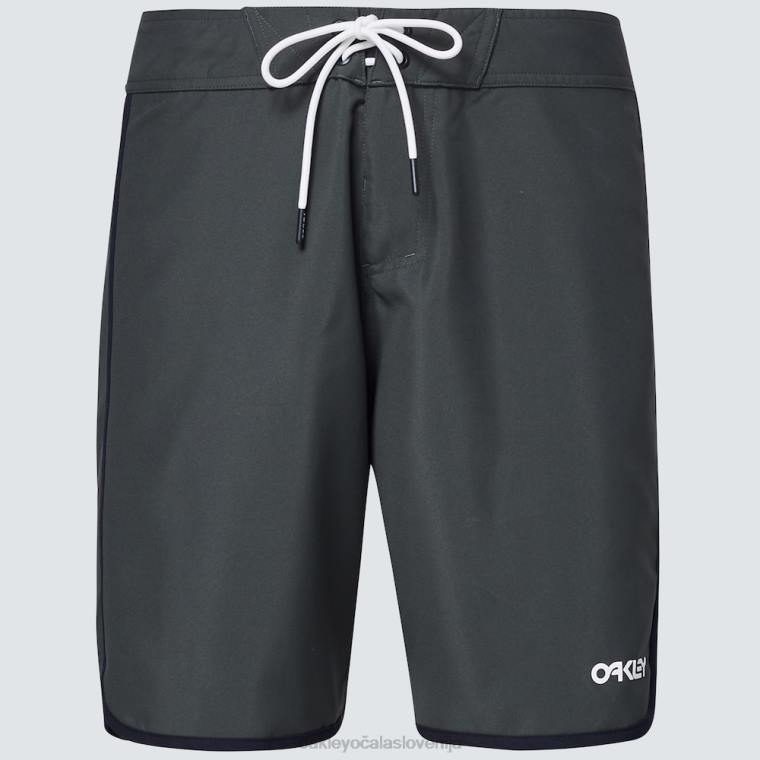 solid crest 19 boardshort Oakley nova temna krtača 4J2B2788 oblačila