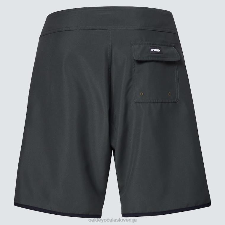 solid crest 19 boardshort Oakley nova temna krtača 4J2B2788 oblačila