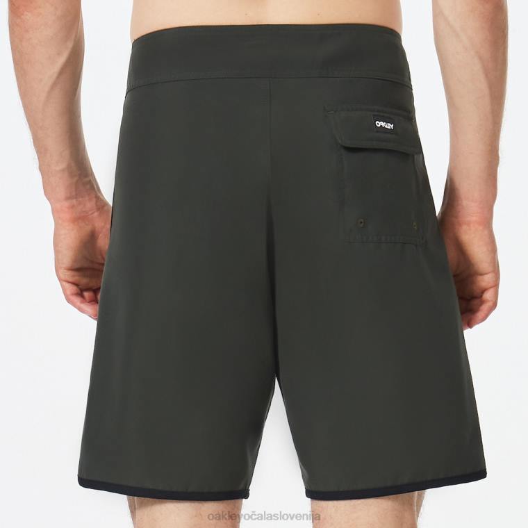 solid crest 19 boardshort Oakley nova temna krtača 4J2B2788 oblačila