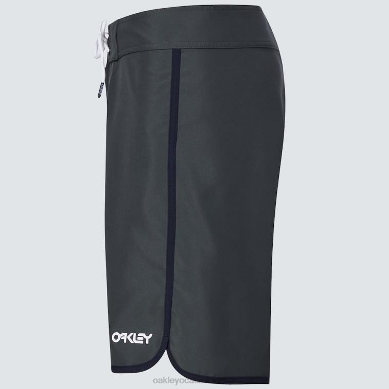 solid crest 19 boardshort Oakley nova temna krtača 4J2B2788 oblačila