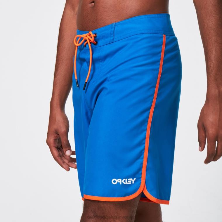 solid crest 19 boardshort Oakley ozon 4J2B2786 oblačila