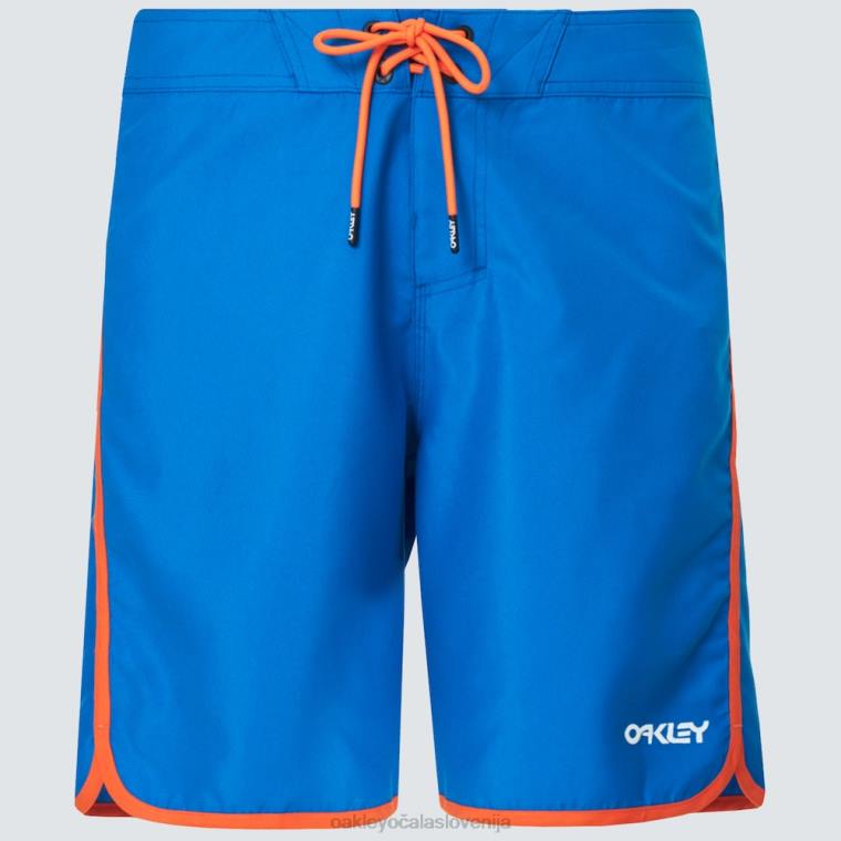 solid crest 19 boardshort Oakley ozon 4J2B2786 oblačila