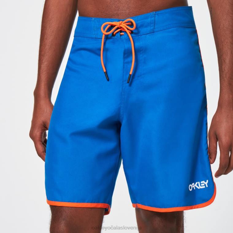 solid crest 19 boardshort Oakley ozon 4J2B2786 oblačila