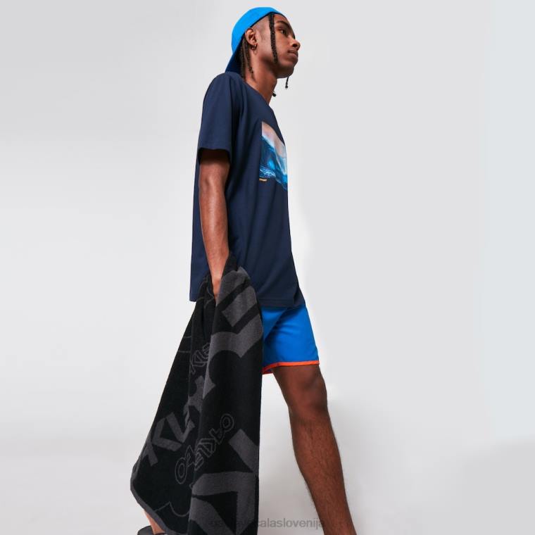 solid crest 19 boardshort Oakley ozon 4J2B2786 oblačila