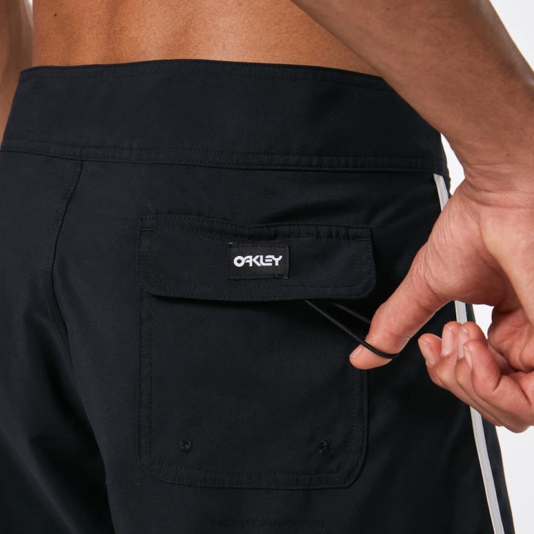 solid crest 19 boardshort Oakley zatemnitev 4J2B2785 oblačila