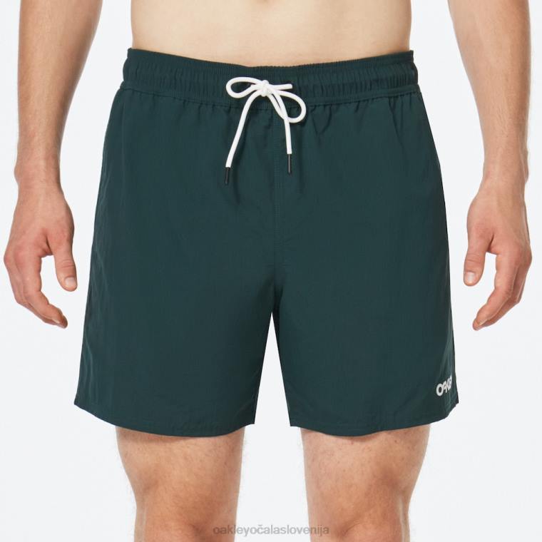 ves dan 16 plaža kratek Oakley lovec zelena 4J2B2792 oblačila