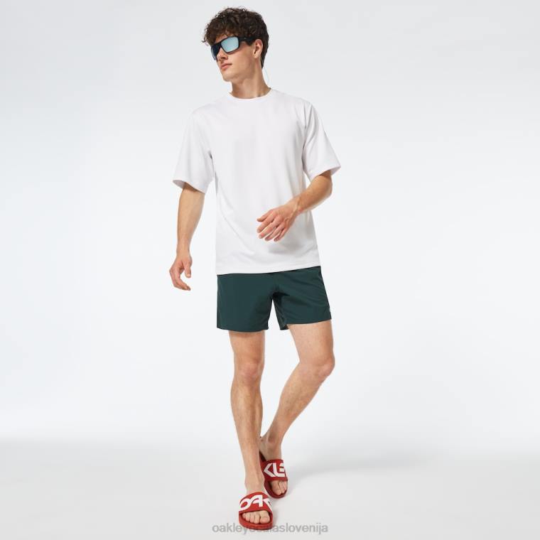 ves dan 16 plaža kratek Oakley lovec zelena 4J2B2792 oblačila
