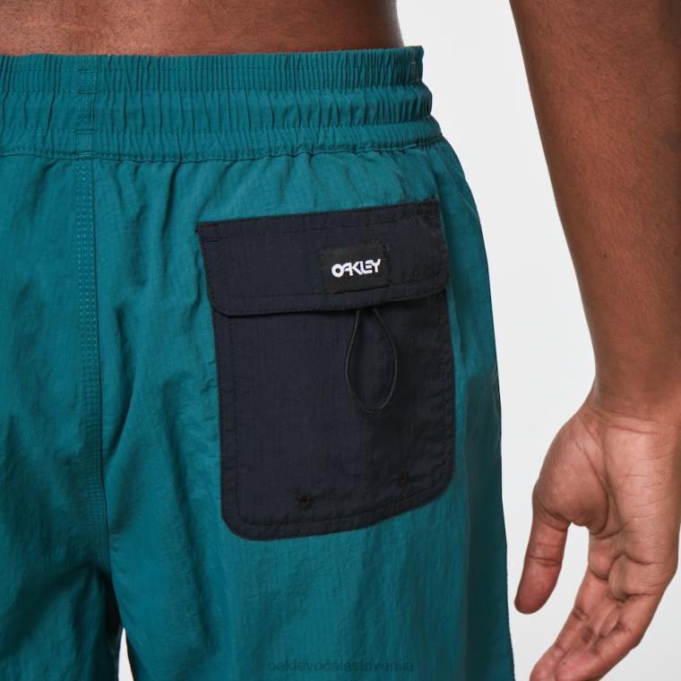 ves dan 16 plaža kratek Oakley lovor 4J2B2789 oblačila