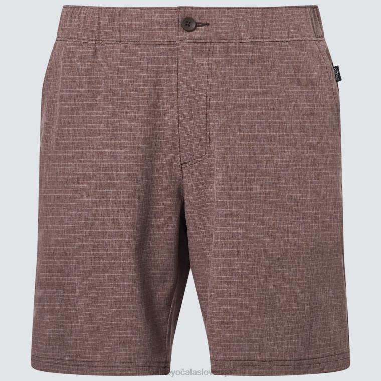 adventure chino kratke Oakley karafa heather 4J2B2845 oblačila