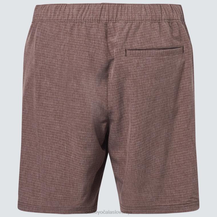 adventure chino kratke Oakley karafa heather 4J2B2845 oblačila