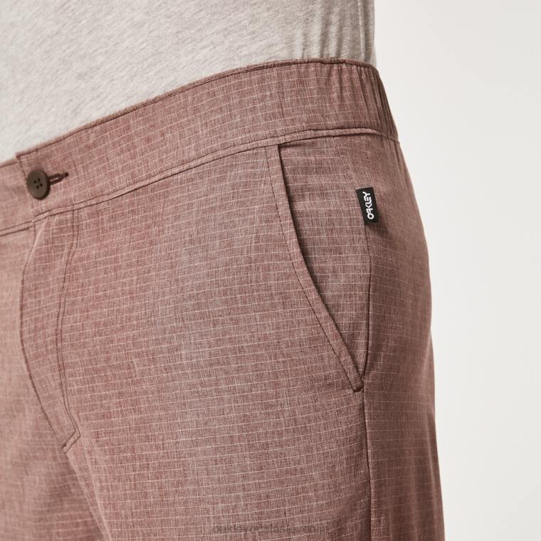 adventure chino kratke Oakley karafa heather 4J2B2845 oblačila