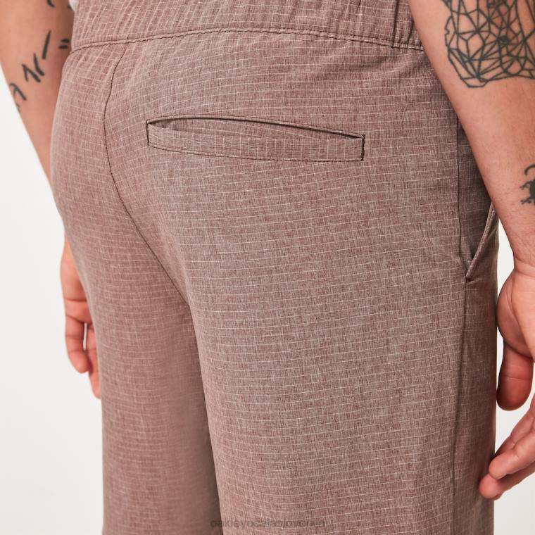 adventure chino kratke Oakley karafa heather 4J2B2845 oblačila