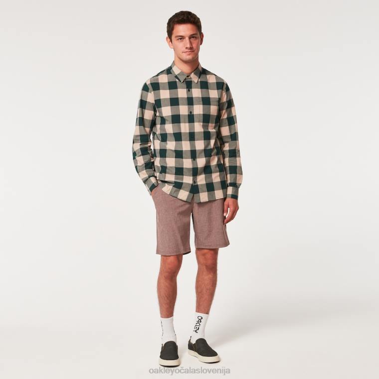 adventure chino kratke Oakley karafa heather 4J2B2845 oblačila