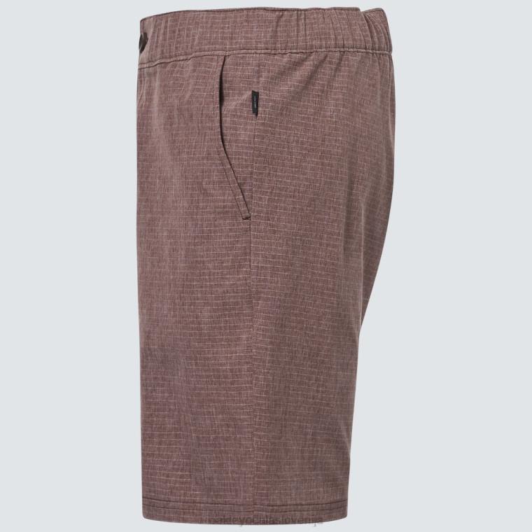 adventure chino kratke Oakley karafa heather 4J2B2845 oblačila