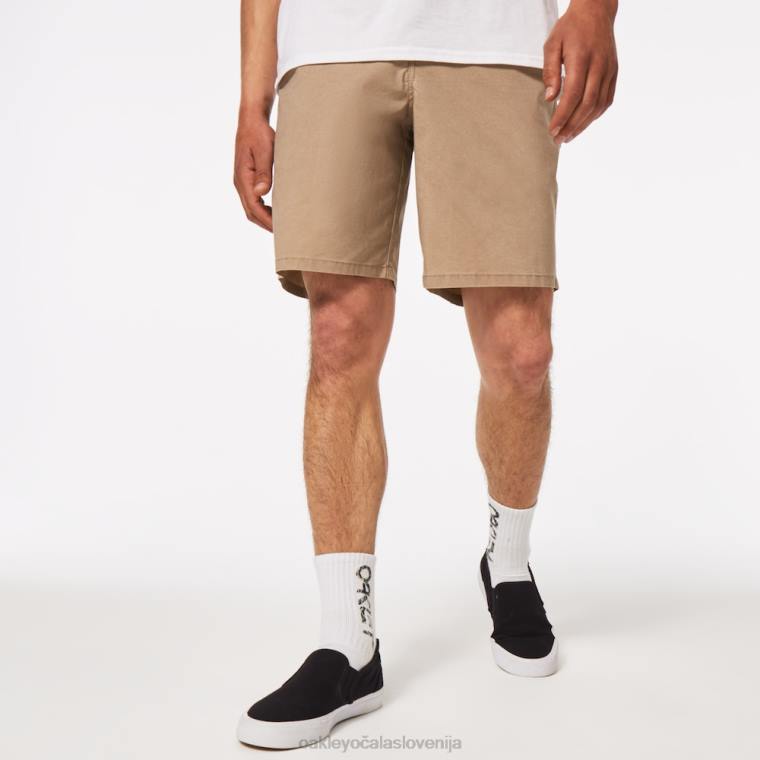 chino 19 hybrid short Oakley rž 4J2B2866 oblačila