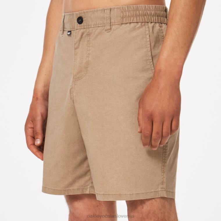 chino 19 hybrid short Oakley rž 4J2B2866 oblačila