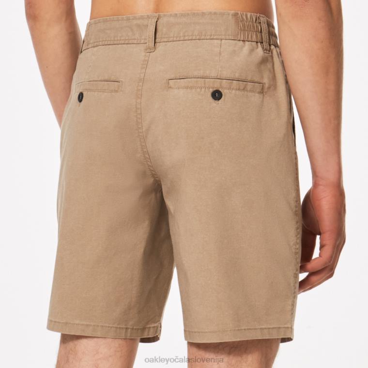chino 19 hybrid short Oakley rž 4J2B2866 oblačila