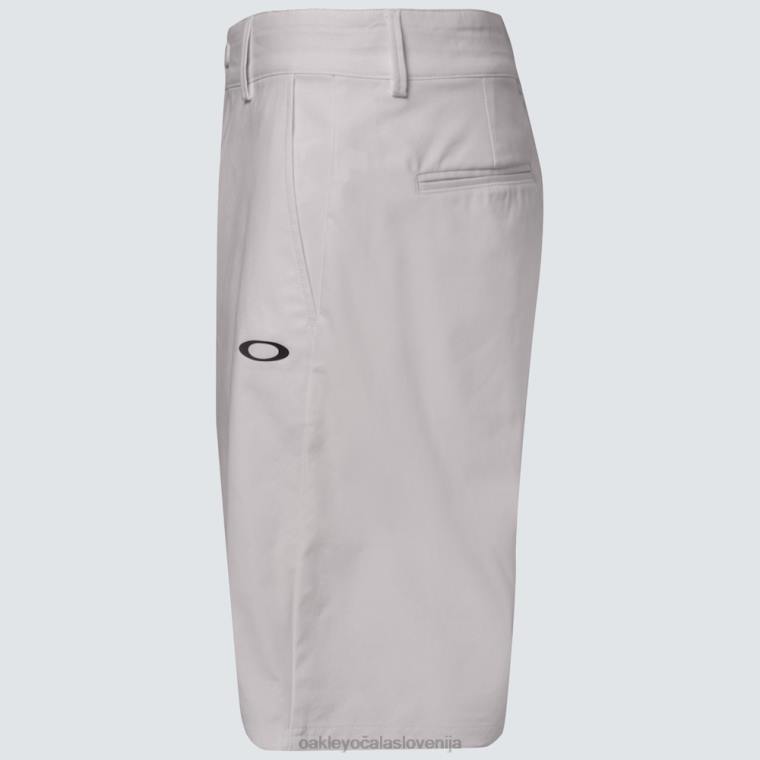 chino icon kratka Oakley kamnito siva 4J2B2878 oblačila