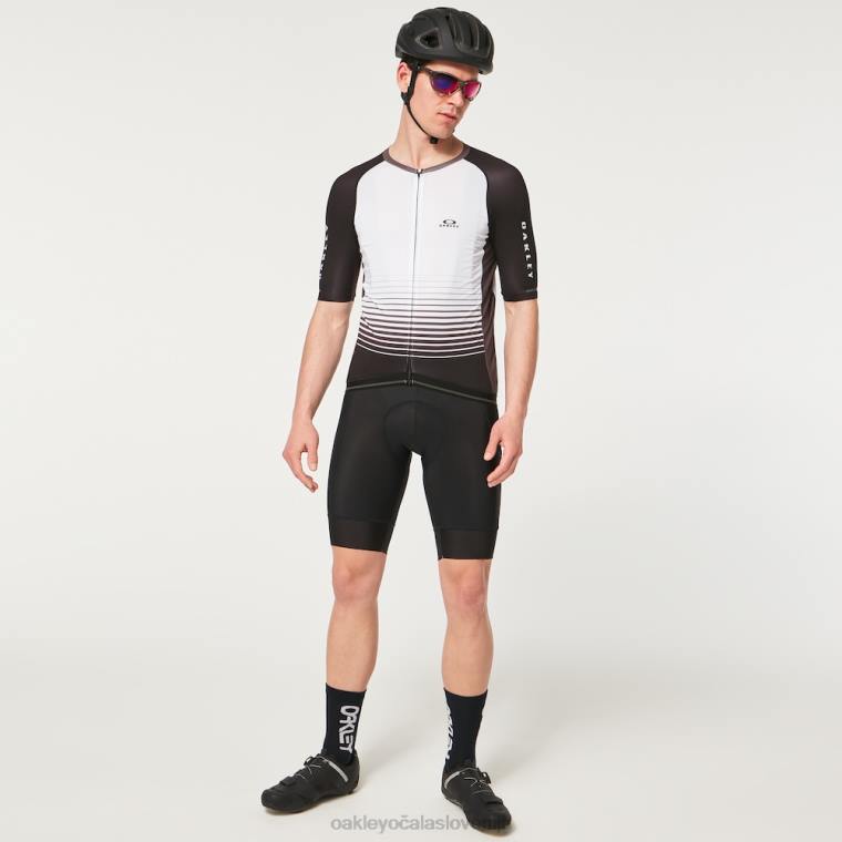 endurance cargo bib short Oakley zatemnitev 4J2B2834 oblačila