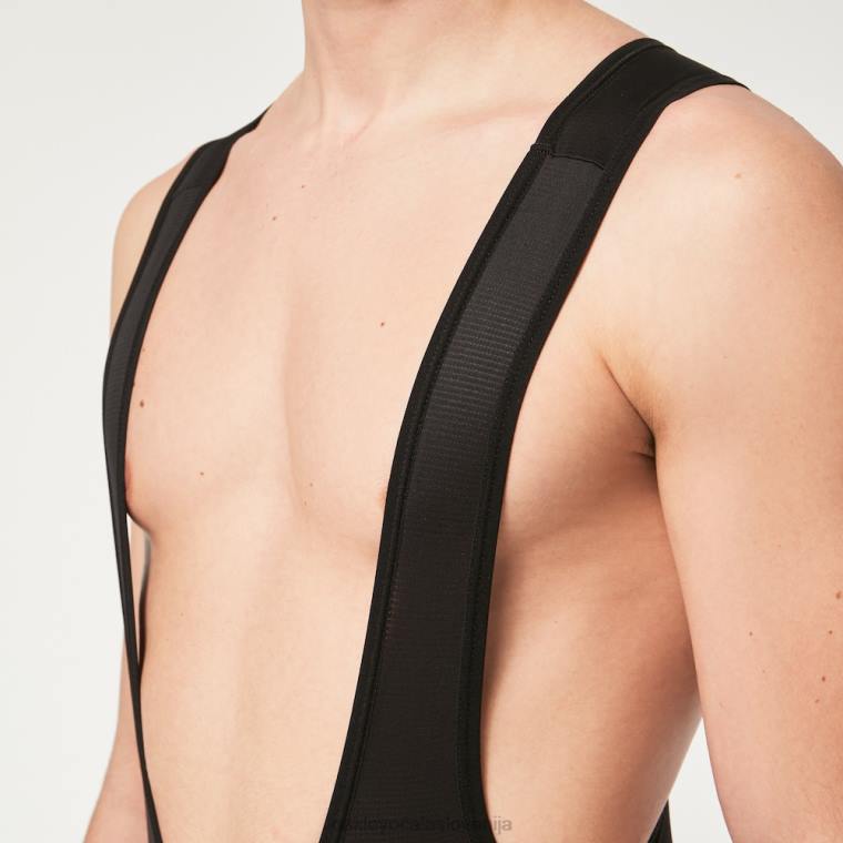 endurance cargo bib short Oakley zatemnitev 4J2B2834 oblačila