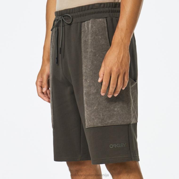 explorer kratko Oakley nova temna krtača 4J2B2775 oblačila