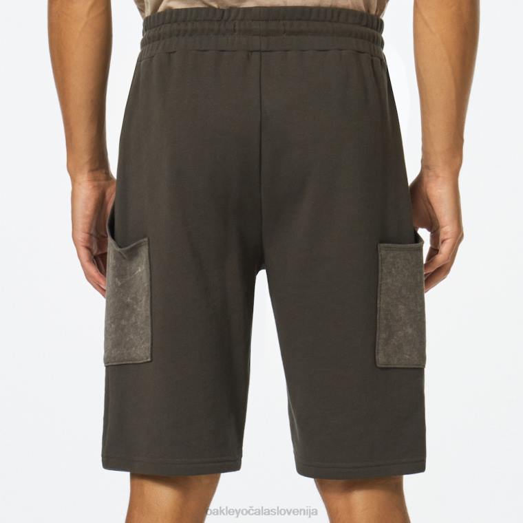 explorer kratko Oakley nova temna krtača 4J2B2775 oblačila