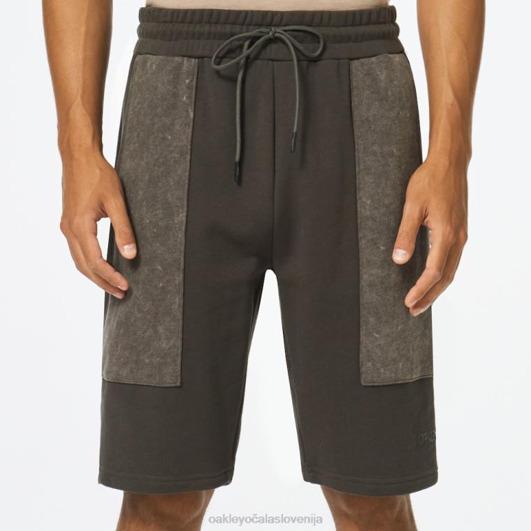 explorer kratko Oakley nova temna krtača 4J2B2775 oblačila