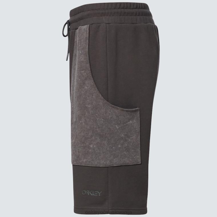 explorer kratko Oakley nova temna krtača 4J2B2775 oblačila