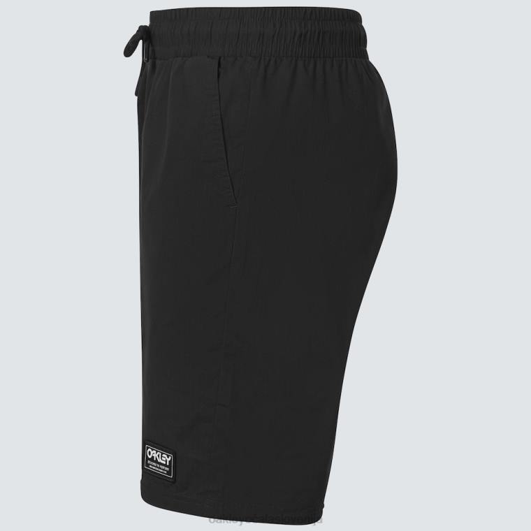 hackney kratek Oakley zatemnitev 4J2B2762 oblačila