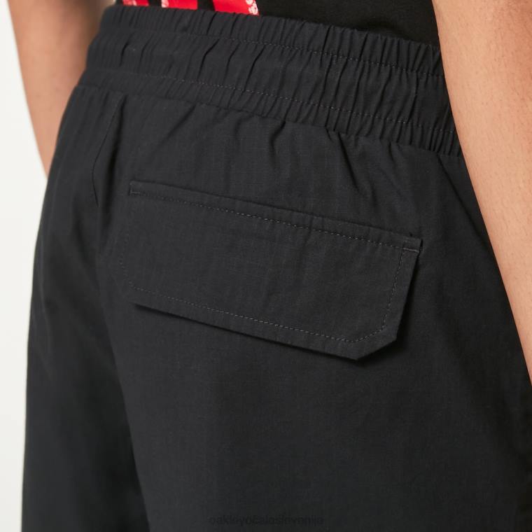 hackney kratek Oakley zatemnitev 4J2B2762 oblačila