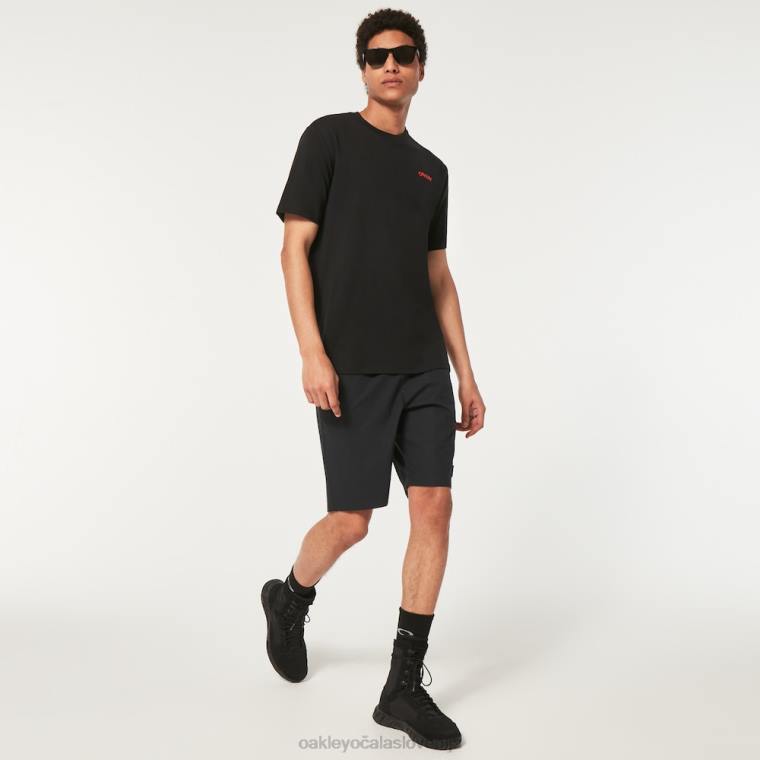 hackney kratek Oakley zatemnitev 4J2B2762 oblačila