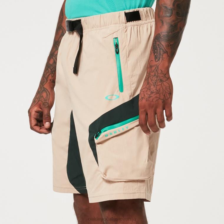 širina tovora kratek Oakley humus 4J2B2674 oblačila