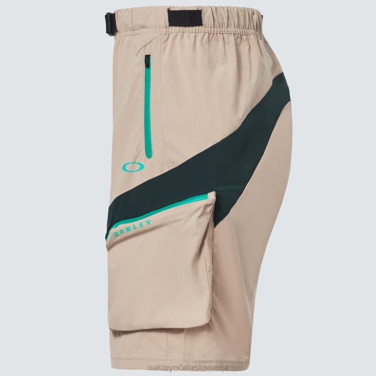 širina tovora kratek Oakley humus 4J2B2674 oblačila