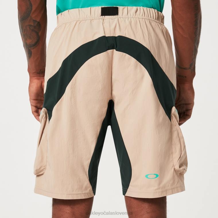 širina tovora kratek Oakley humus 4J2B2674 oblačila