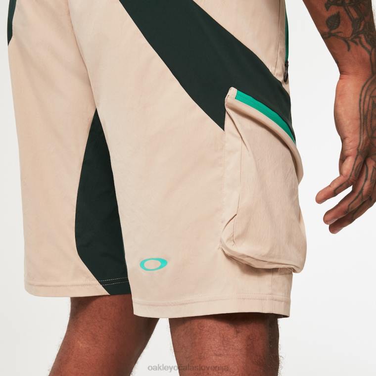 širina tovora kratek Oakley humus 4J2B2674 oblačila