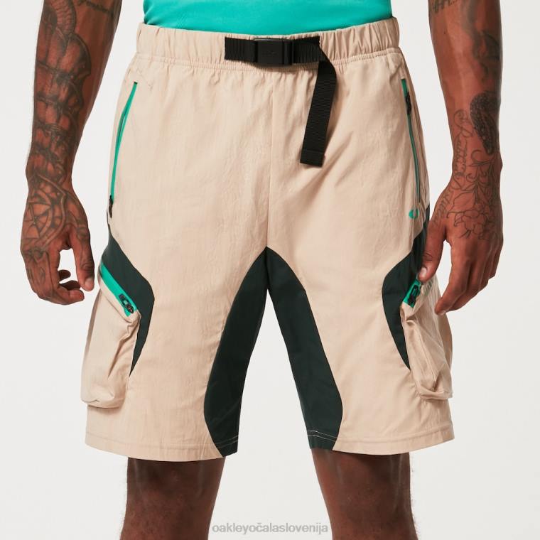 širina tovora kratek Oakley humus 4J2B2674 oblačila