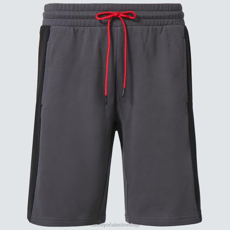 iskalec '75 kratek Oakley enotno siva 4J2B2918 oblačila