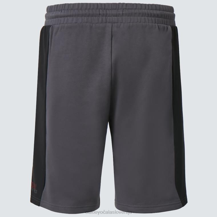 iskalec '75 kratek Oakley enotno siva 4J2B2918 oblačila