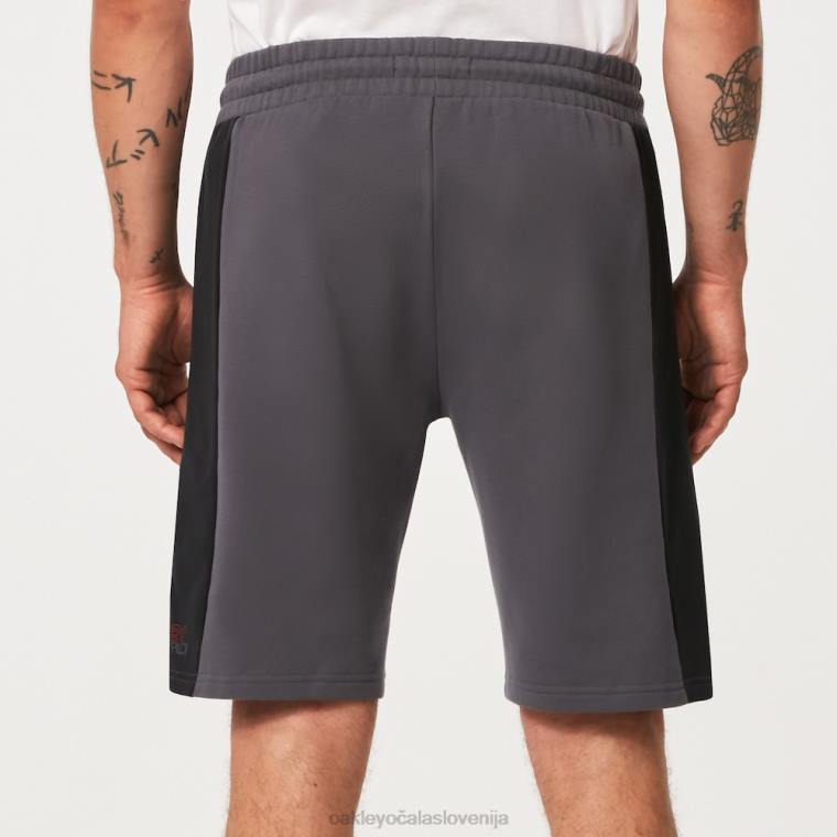 iskalec '75 kratek Oakley enotno siva 4J2B2918 oblačila