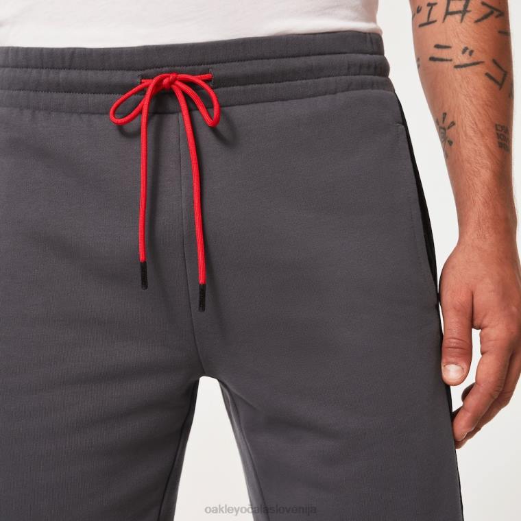 iskalec '75 kratek Oakley enotno siva 4J2B2918 oblačila