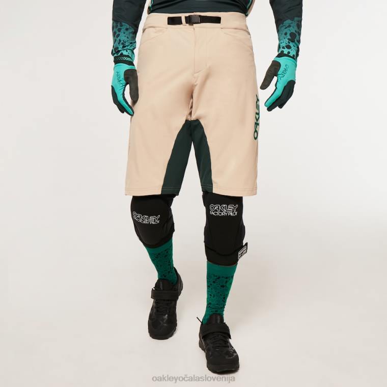 iskalec '75 kratek Oakley humus 4J2B2707 oblačila