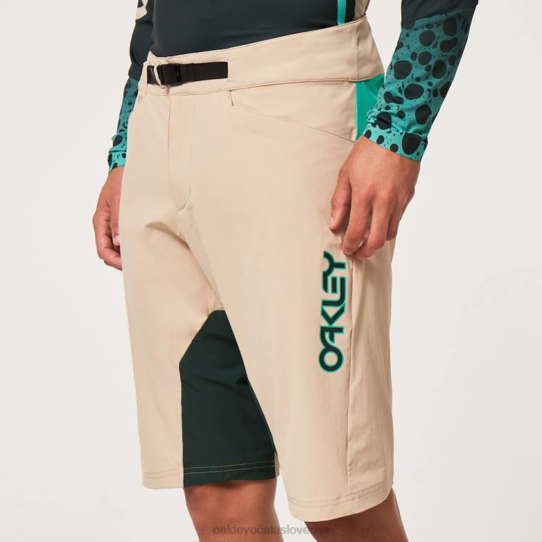 iskalec '75 kratek Oakley humus 4J2B2707 oblačila