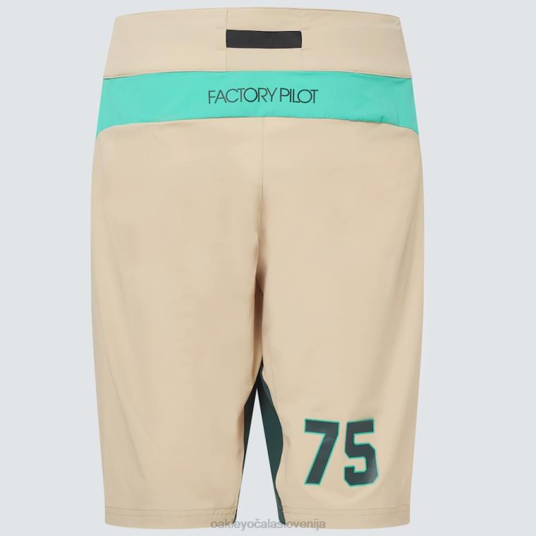 iskalec '75 kratek Oakley humus 4J2B2707 oblačila