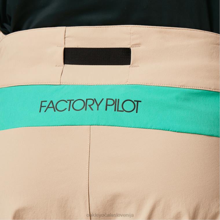 iskalec '75 kratek Oakley humus 4J2B2707 oblačila