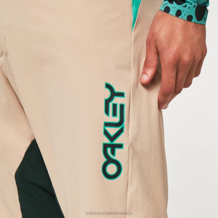 iskalec '75 kratek Oakley humus 4J2B2707 oblačila