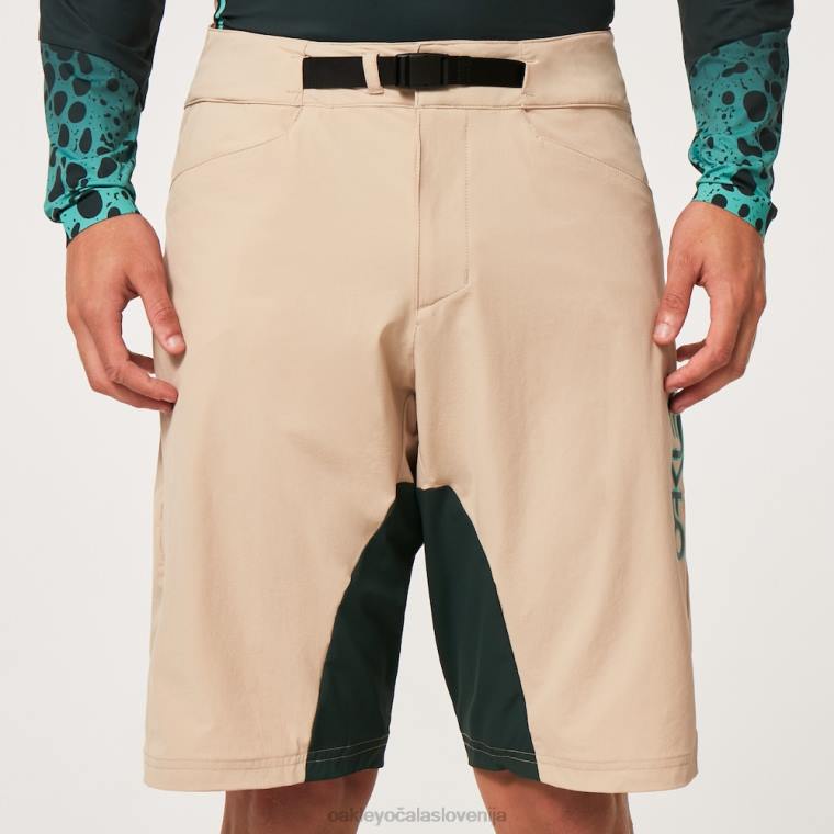 iskalec '75 kratek Oakley humus 4J2B2707 oblačila