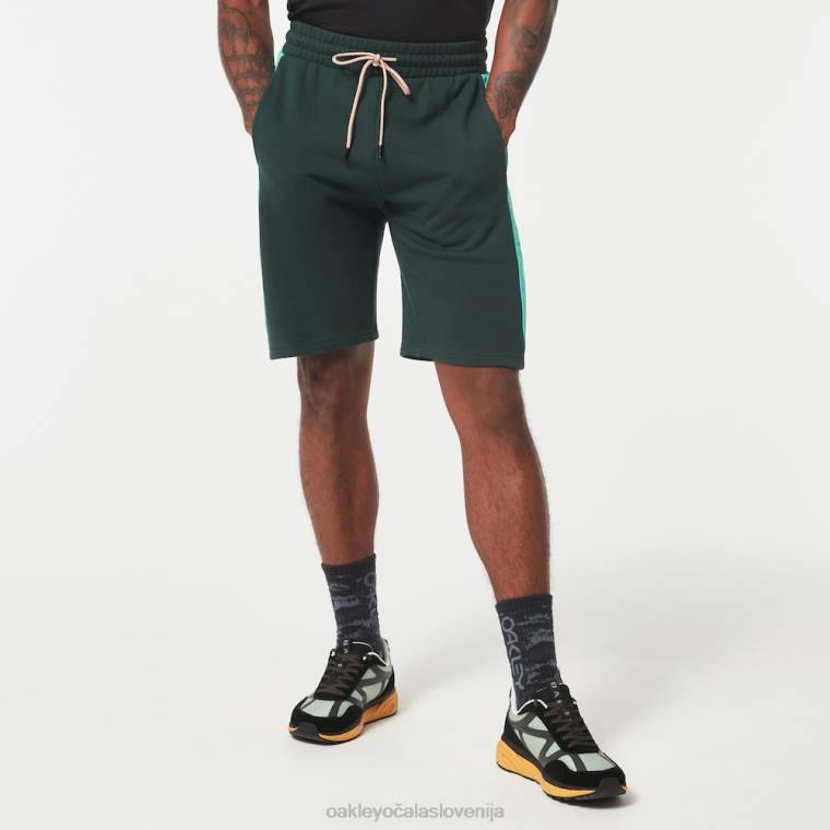iskalec '75 kratek Oakley lovec zelena 4J2B2919 oblačila