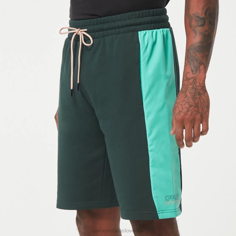 iskalec '75 kratek Oakley lovec zelena 4J2B2919 oblačila